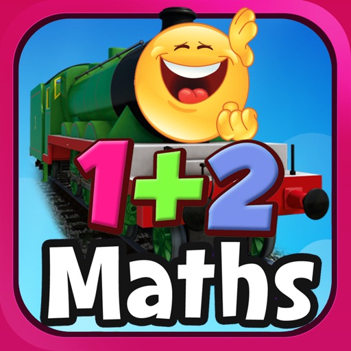Train Bob Maths game by Wachiraporn Panla