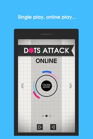 Dots attack screenshot 3