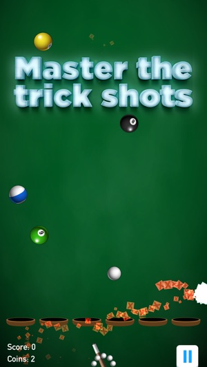 Pool Ball Cannon - Addicting Billiards 8 Ball Game(圖2)-速報App