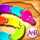 Top 50 Education Apps Like My First Puzzles: Snakes - Full version - Best Alternatives