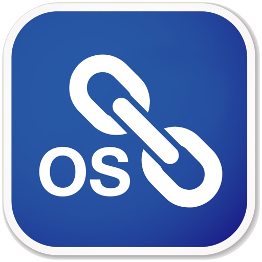 SGL OS iOS App