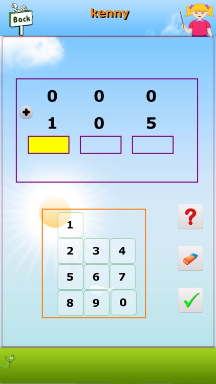 Teaching Second Grade for iPhone/iPad