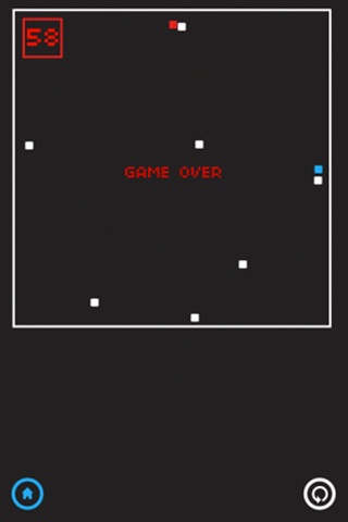 The Game With Only One Level screenshot 3