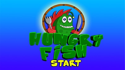 HUNGRY FISH!! 2.9 IOS