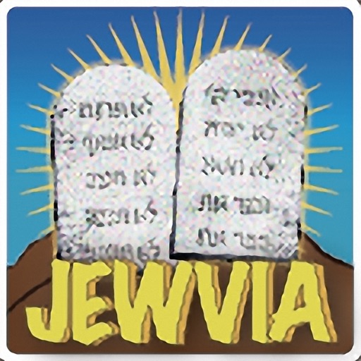 Jewvia Icon