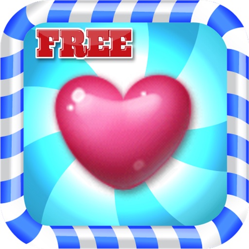 Candy Honey FREE iOS App