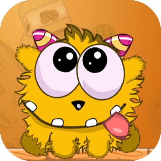 My Cookies 2—Delicious Cookie&Animal’s Home iOS App