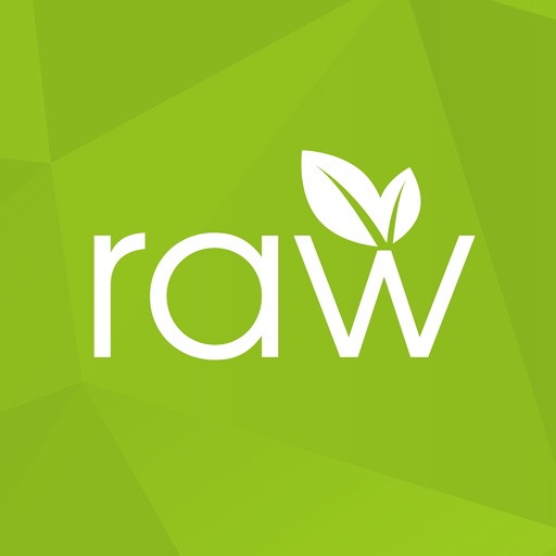 Rawvana's Raw Recipes