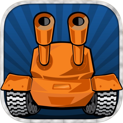 Super Battlefield Tank Combat Pro icon