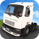 Get Truck Parking 3D for iOS, iPhone, iPad Aso Report
