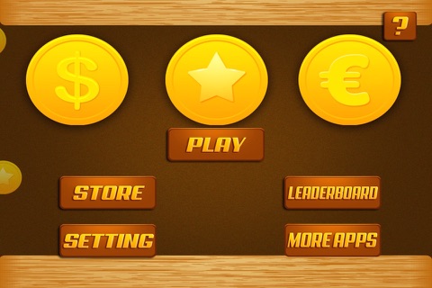 Money Collect Mania - Fun Tappy Coin Challenge (Free) screenshot 2