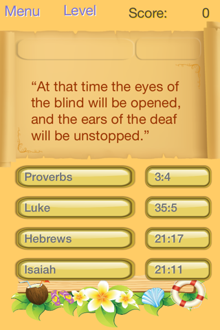 Bible Inculcate screenshot 2