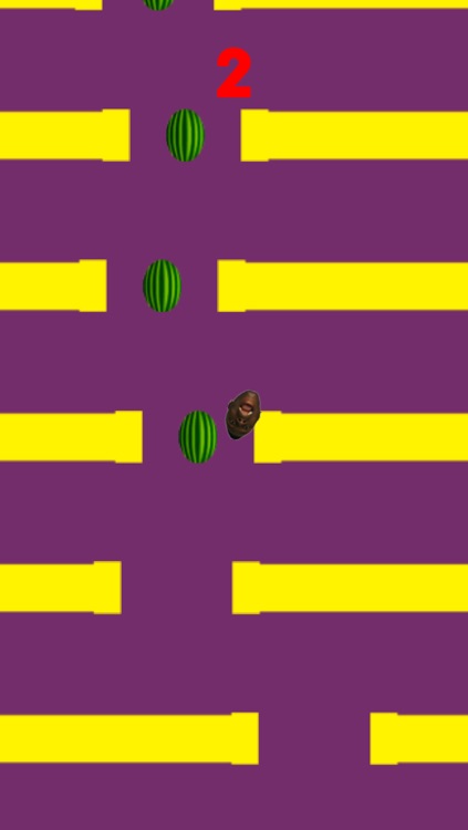 Melon Drop - Jerry Purpdrank's Arcade