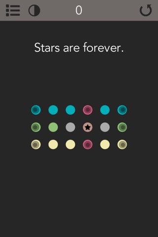 Colors - The Addictive Game screenshot 2