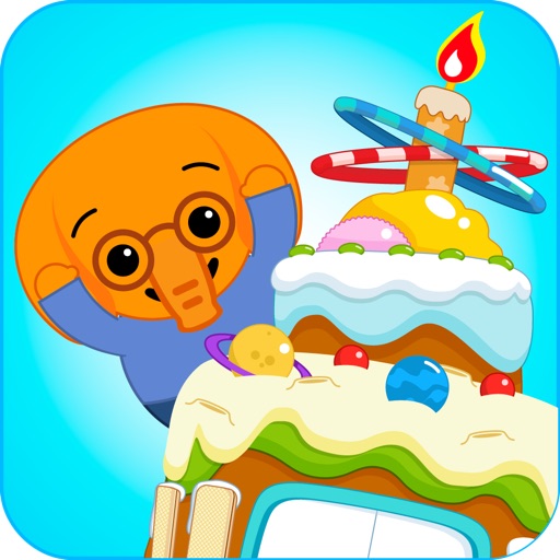Nesho's Birthday iOS App