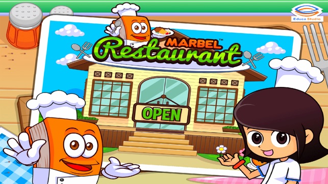 Marbel Restaurant(圖1)-速報App