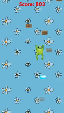 Game screenshot Jumpy Frog - Driving frog mod apk