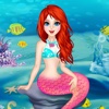 Mermaid Dream Spa - Games for girls