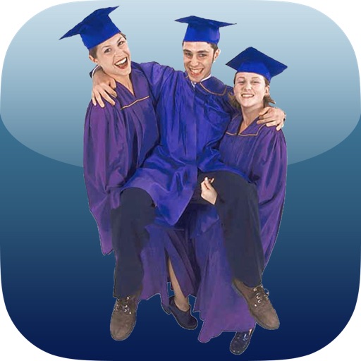 What College Is Right For You? iOS App