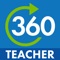 Get the full power of a mobile interactive whiteboard right on your iPad® with the Insight 360 ™ Cloud Teacher app, created by Turning Technologies specifically for classroom instruction