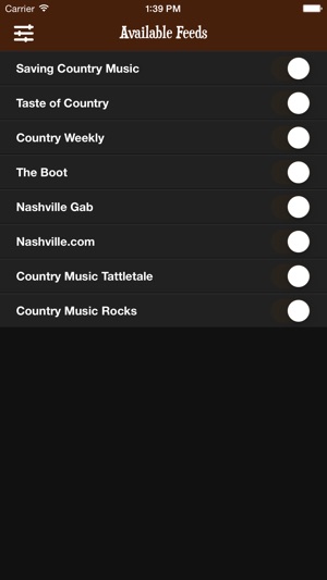 Heartland Headlines - Country Music News, New Music Releases(圖3)-速報App