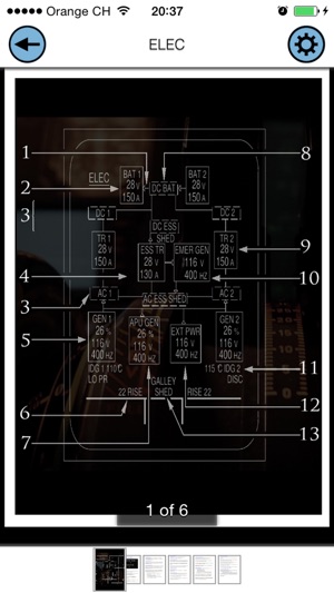 A320 Systems(圖2)-速報App