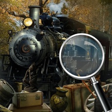 Activities of Old Age Mystery Hidden Objects