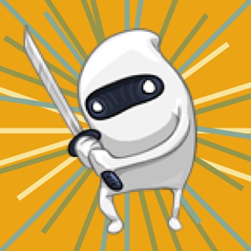Nano Ninja iOS App