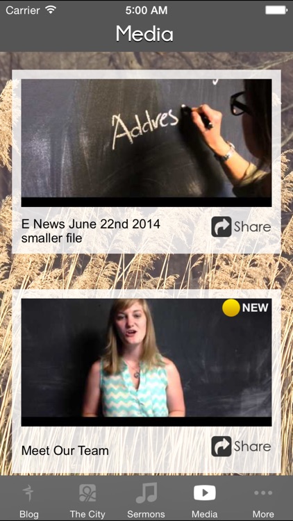 Eternity Church screenshot-3