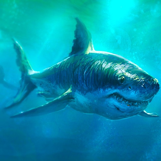 Shark Hunting Week: Sea Hunter Adventure iOS App