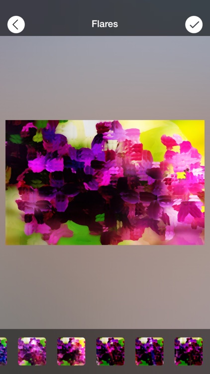 Portrait Painter+ screenshot-3