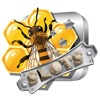 Bumblebee Slot : Butterfly & Honey Dollar Casinos