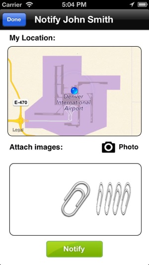 AeroInfo Mobile Hangar(圖3)-速報App