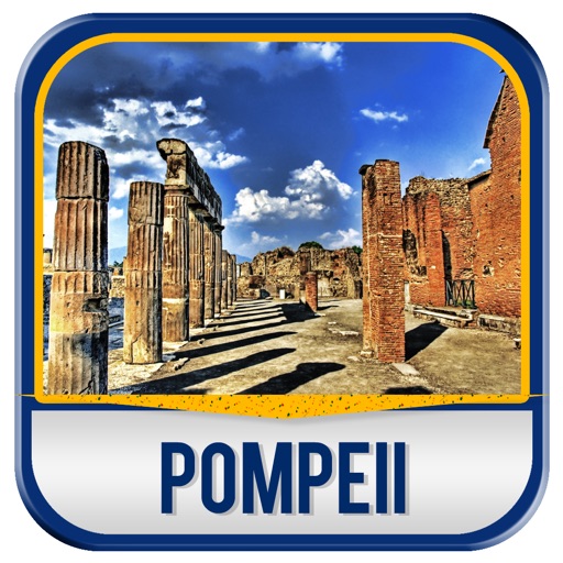 Pompeii Guide