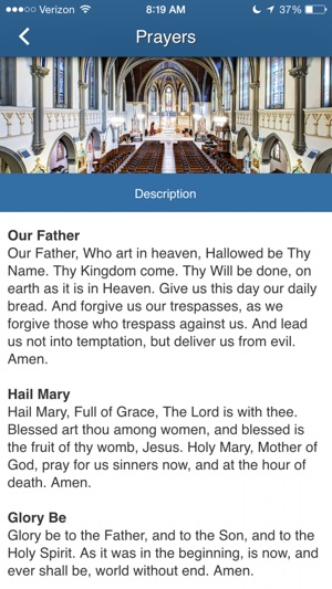 St. John the Evangelist Catholic Church - Indianapolis, IN(圖4)-速報App