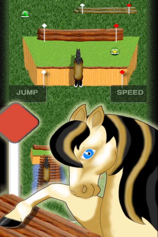 HorsePhone screenshot 3