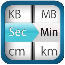 Super Unit Converter