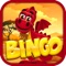 A Price the Dragon Plays Bingo Casino - Right Lane to Heaven Games is Free