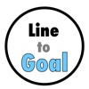 Line to Goal