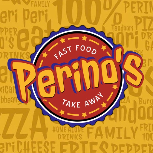 Perino's, Birmingham icon