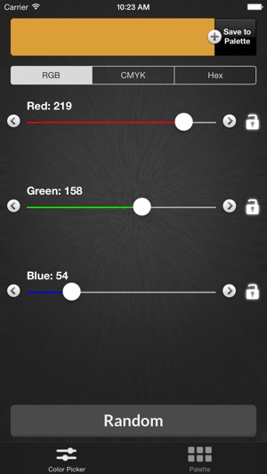 Saturate(圖1)-速報App