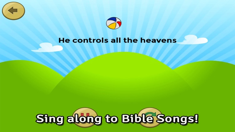 Life of Jesus: Water into Wine and Other Miracles screenshot-4