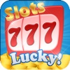 `` Aces Lucky 777 Slots HD - New Monte Carlo Casino with Super Bonus