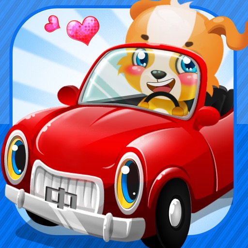 Thomas Car Wash-CN iOS App