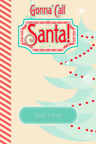 Gonna Call Santa screenshot 2