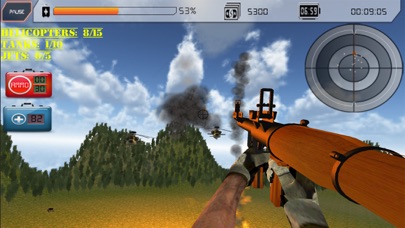 How to cancel & delete Defence Commando: Soldier Bazooka and Rocket Launchers WW2 Game from iphone & ipad 3