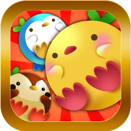 Piyokoro iOS App