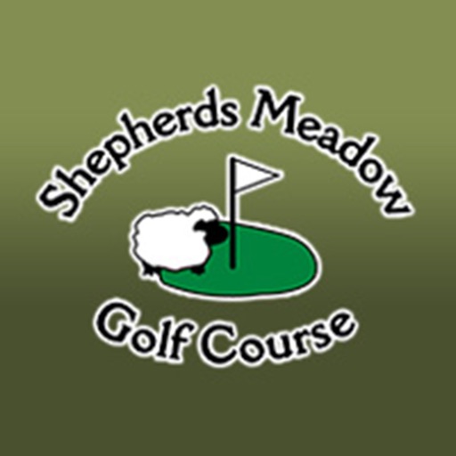 Shepherds Meadow Golf Course icon