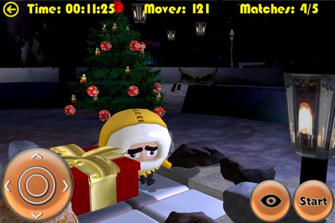 jalada Christmas screenshot 2
