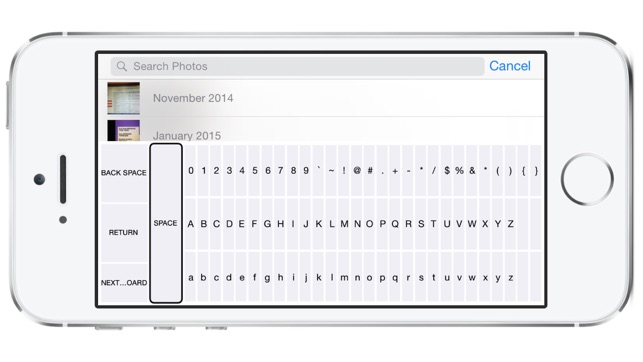 ViKing Keyboard(圖1)-速報App